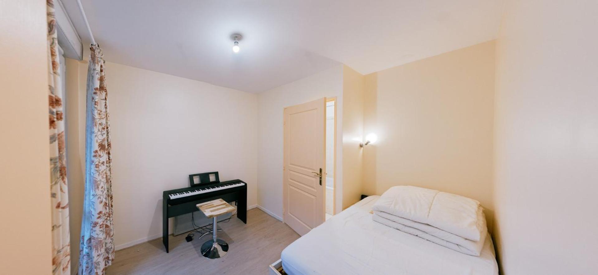 Guestready - Cosy Stay For 3 In Медон Екстер'єр фото