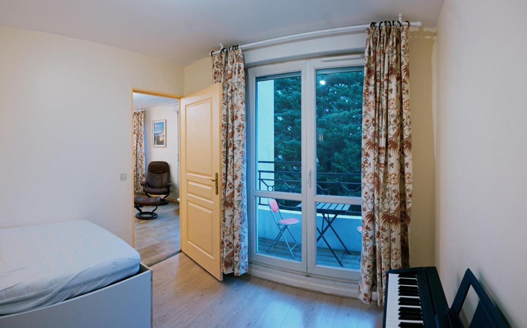 Guestready - Cosy Stay For 3 In Медон Екстер'єр фото